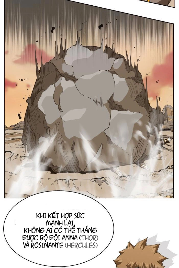 Chúa Tể Học Đường Chapter 259 - 25