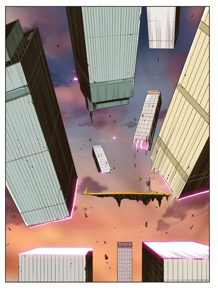 Chúa Tể Học Đường Chapter 259 - 27