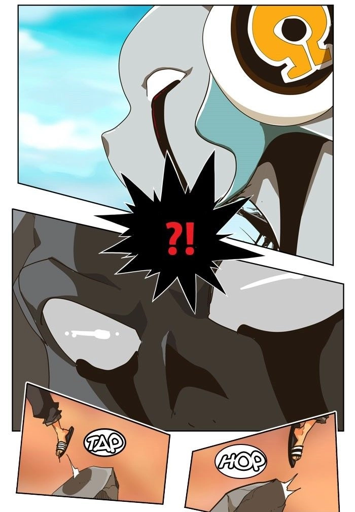 Chúa Tể Học Đường Chapter 259 - 28