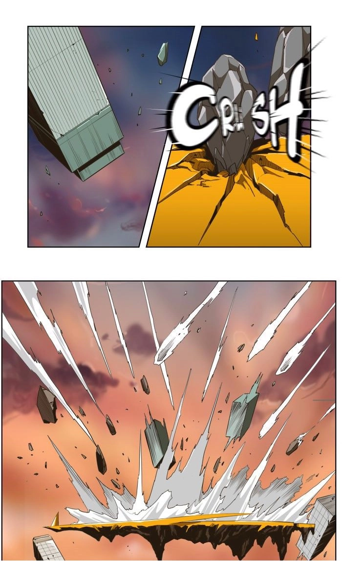 Chúa Tể Học Đường Chapter 259 - 35