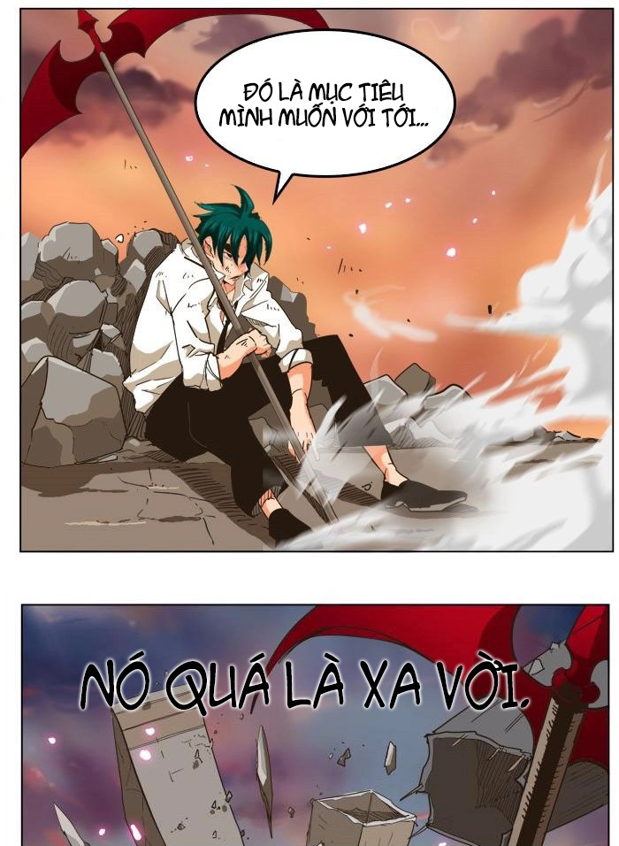 Chúa Tể Học Đường Chapter 259 - 37