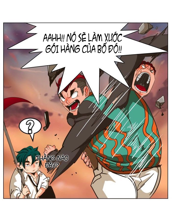 Chúa Tể Học Đường Chapter 259 - 39