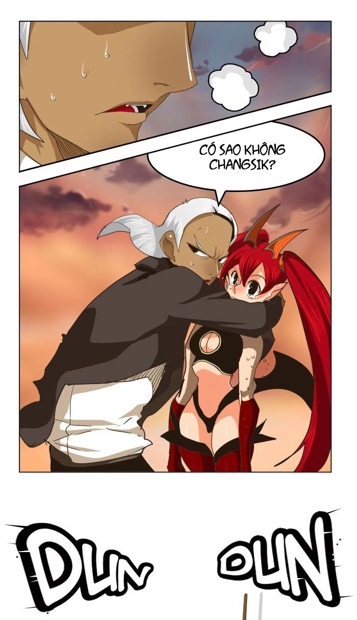 Chúa Tể Học Đường Chapter 259 - 40