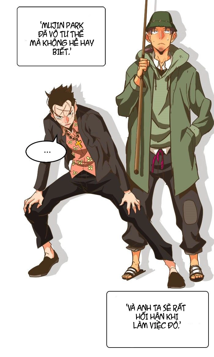 Chúa Tể Học Đường Chapter 259 - 41