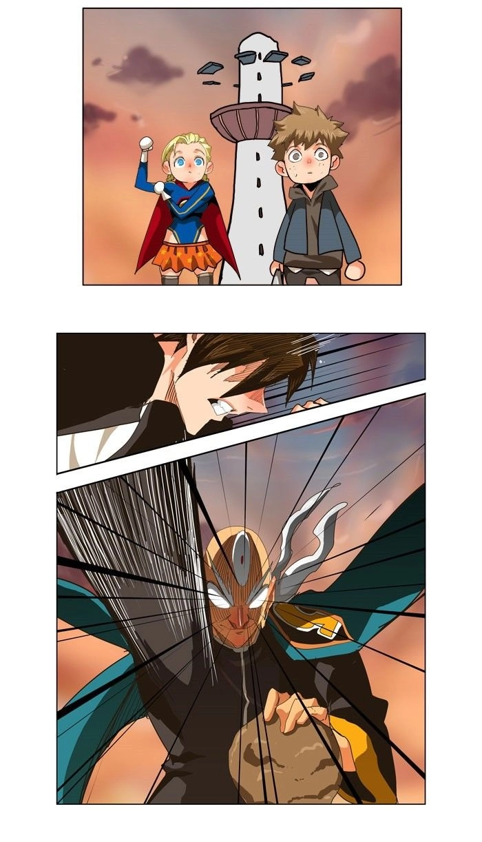 Chúa Tể Học Đường Chapter 259 - 42