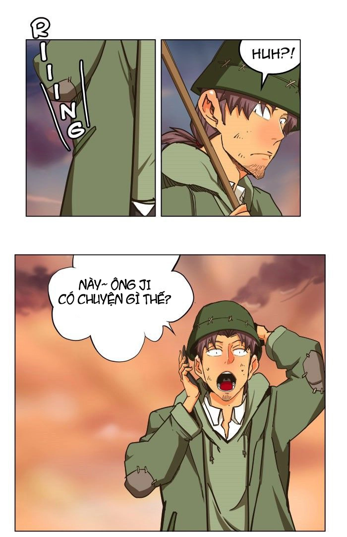 Chúa Tể Học Đường Chapter 259 - 47