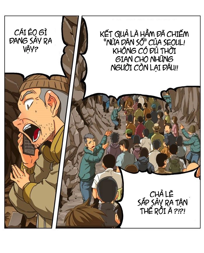 Chúa Tể Học Đường Chapter 259 - 48