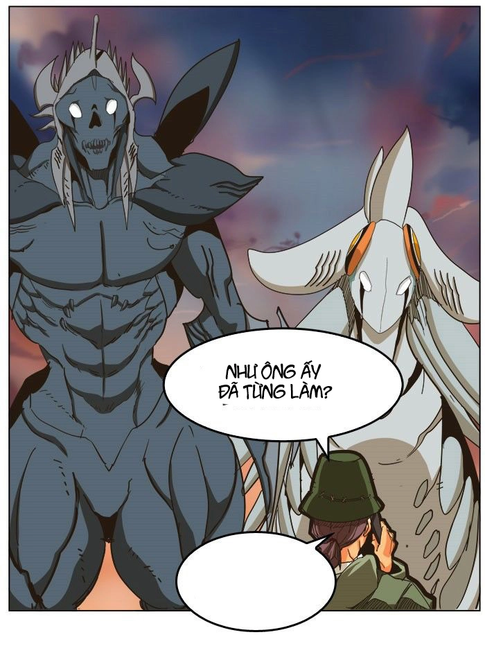 Chúa Tể Học Đường Chapter 259 - 50