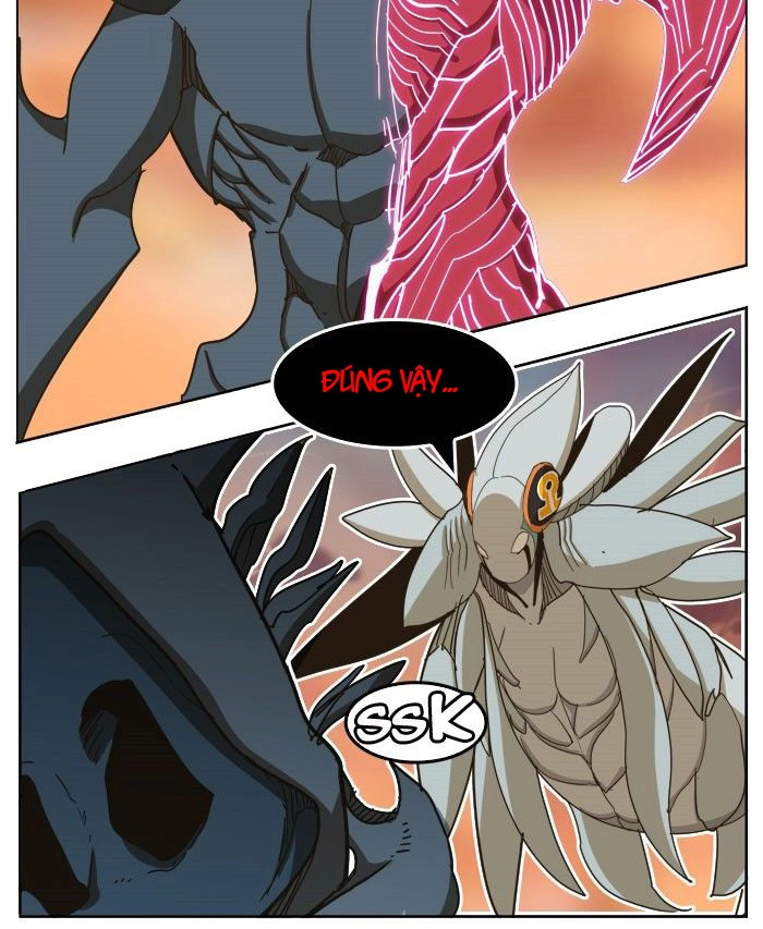 Chúa Tể Học Đường Chapter 259 - 57