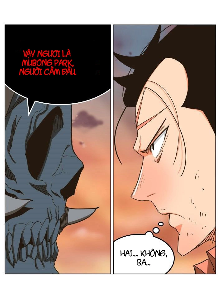 Chúa Tể Học Đường Chapter 259 - 58