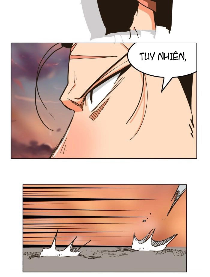 Chúa Tể Học Đường Chapter 259 - 60