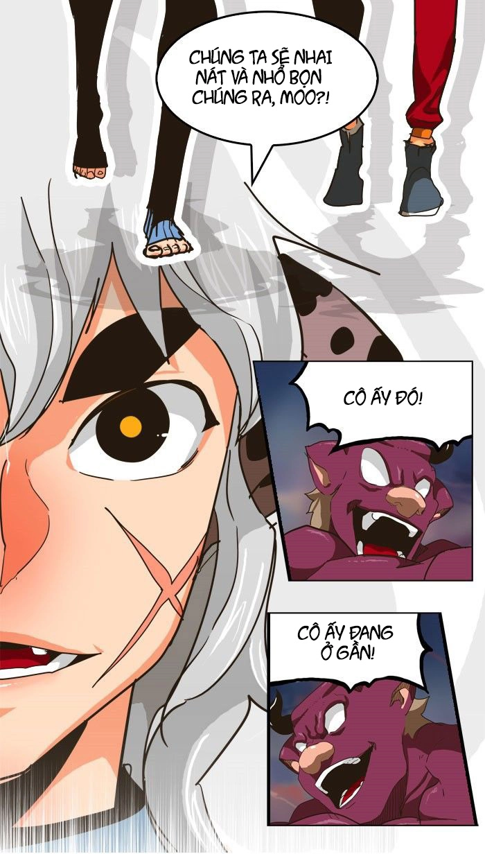 Chúa Tể Học Đường Chapter 259 - 66