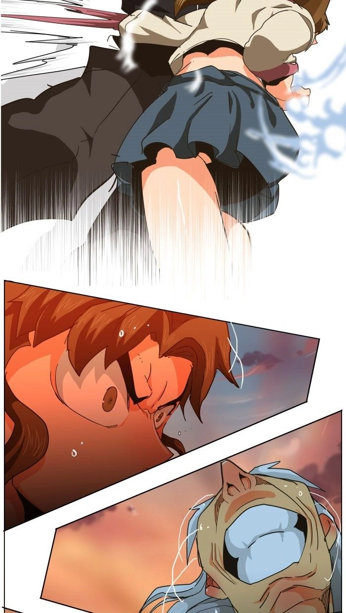 Chúa Tể Học Đường Chapter 259 - 70