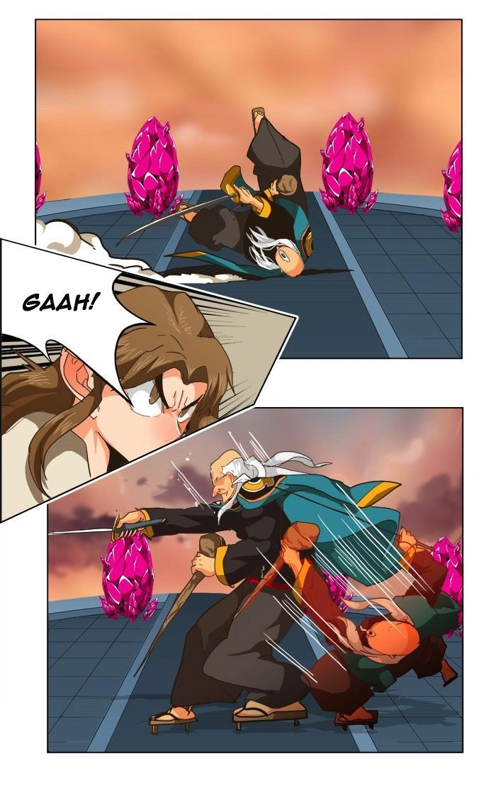 Chúa Tể Học Đường Chapter 259 - 72