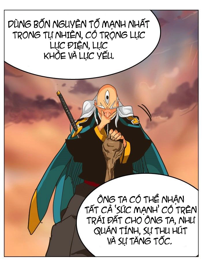 Chúa Tể Học Đường Chapter 259 - 74