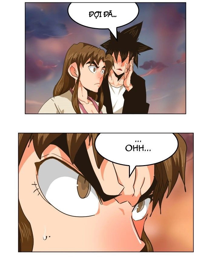 Chúa Tể Học Đường Chapter 259 - 76