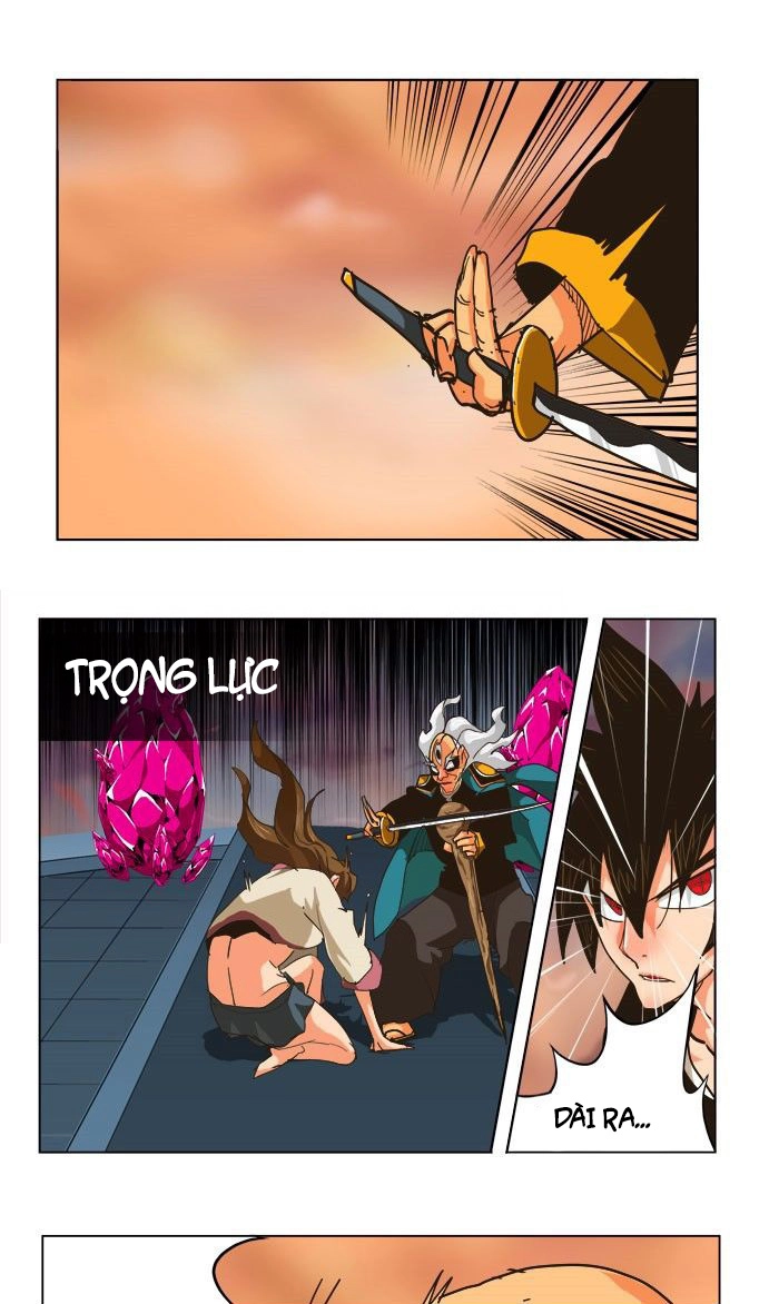 Chúa Tể Học Đường Chapter 259 - 78