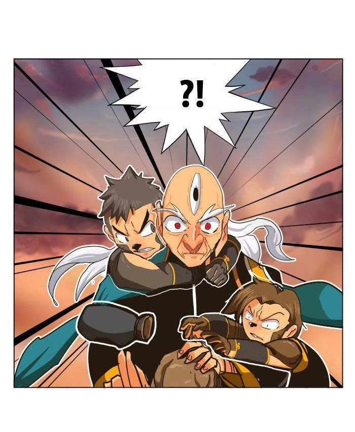 Chúa Tể Học Đường Chapter 259 - 80