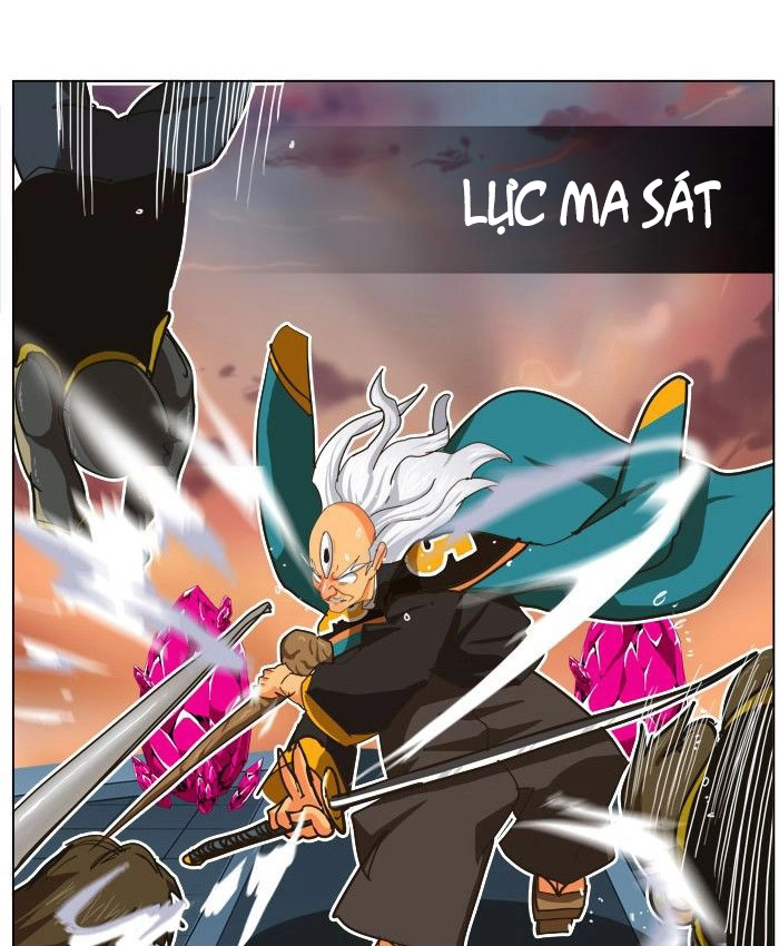 Chúa Tể Học Đường Chapter 259 - 81