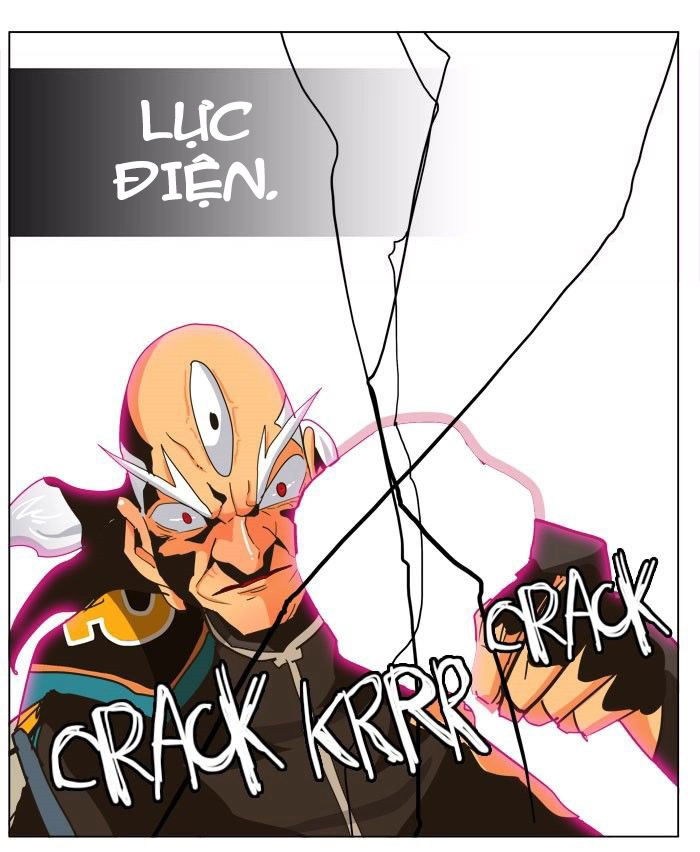 Chúa Tể Học Đường Chapter 259 - 84