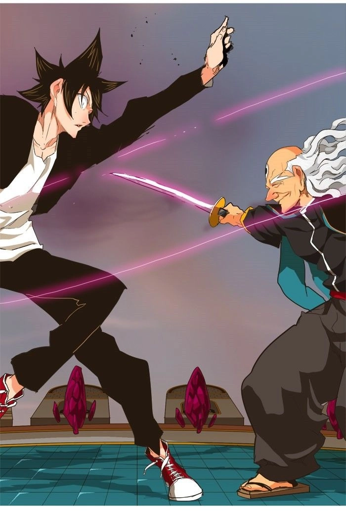 Chúa Tể Học Đường Chapter 260 - 5