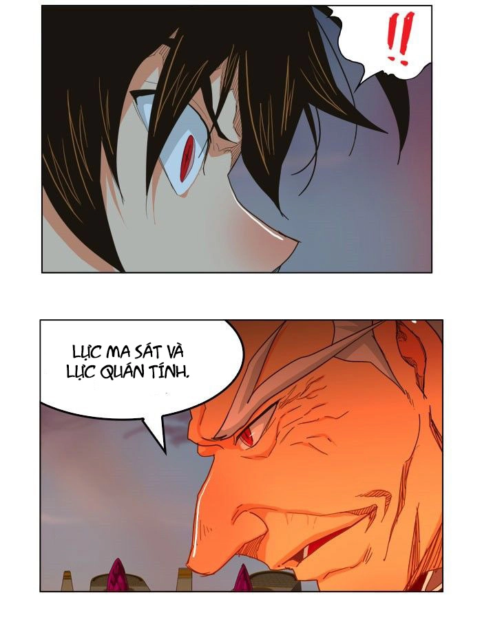 Chúa Tể Học Đường Chapter 260 - 6