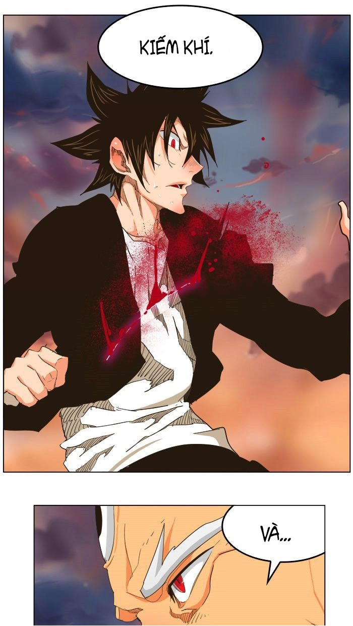 Chúa Tể Học Đường Chapter 260 - 7