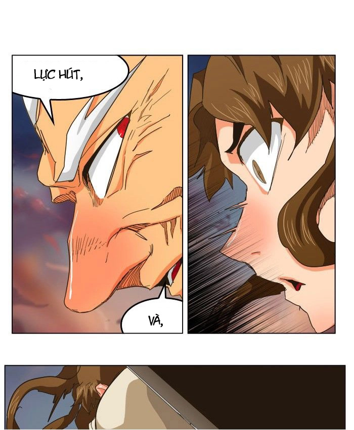 Chúa Tể Học Đường Chapter 260 - 9