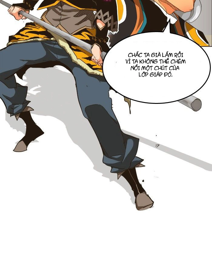 Chúa Tể Học Đường Chapter 260 - 15