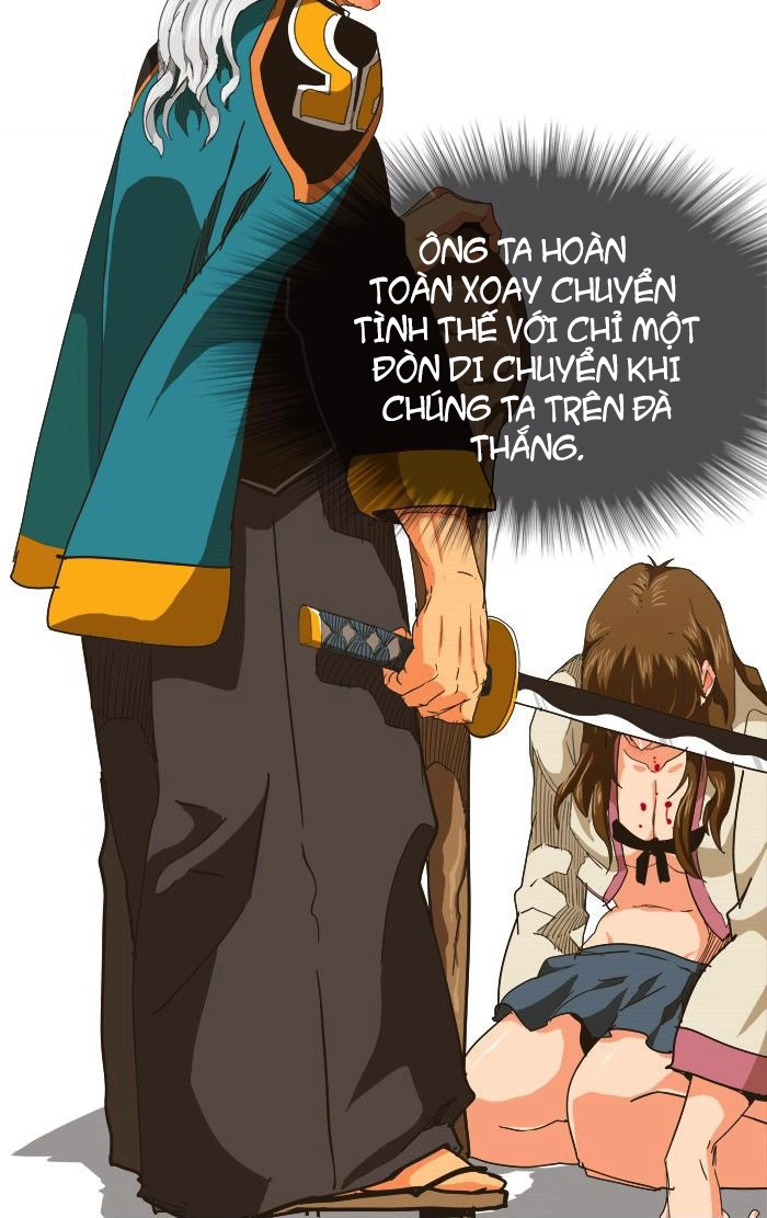 Chúa Tể Học Đường Chapter 260 - 17