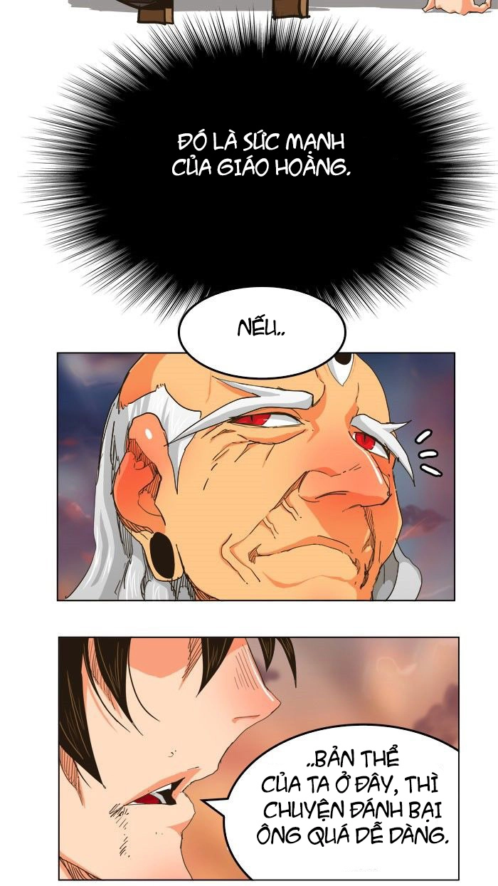 Chúa Tể Học Đường Chapter 260 - 18