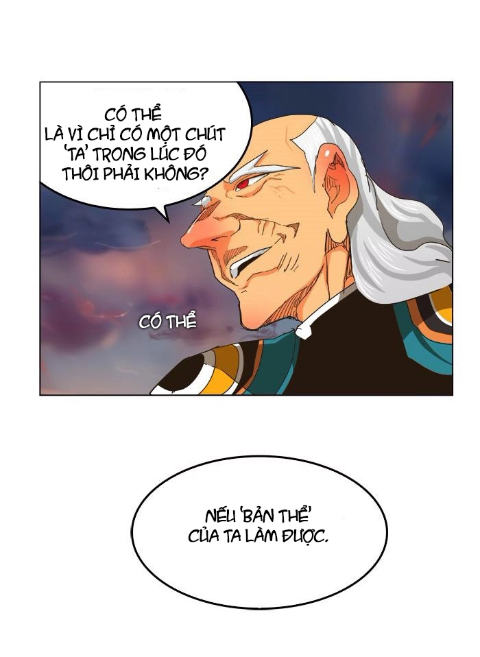 Chúa Tể Học Đường Chapter 260 - 19