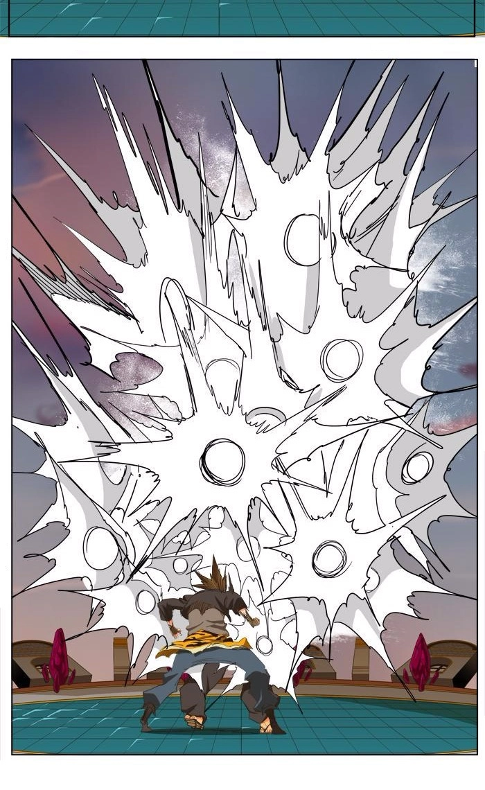 Chúa Tể Học Đường Chapter 260 - 24