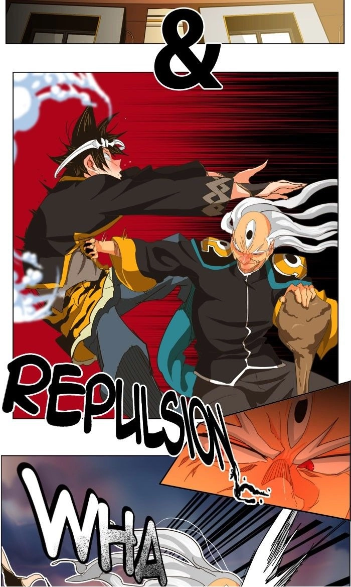 Chúa Tể Học Đường Chapter 260 - 27