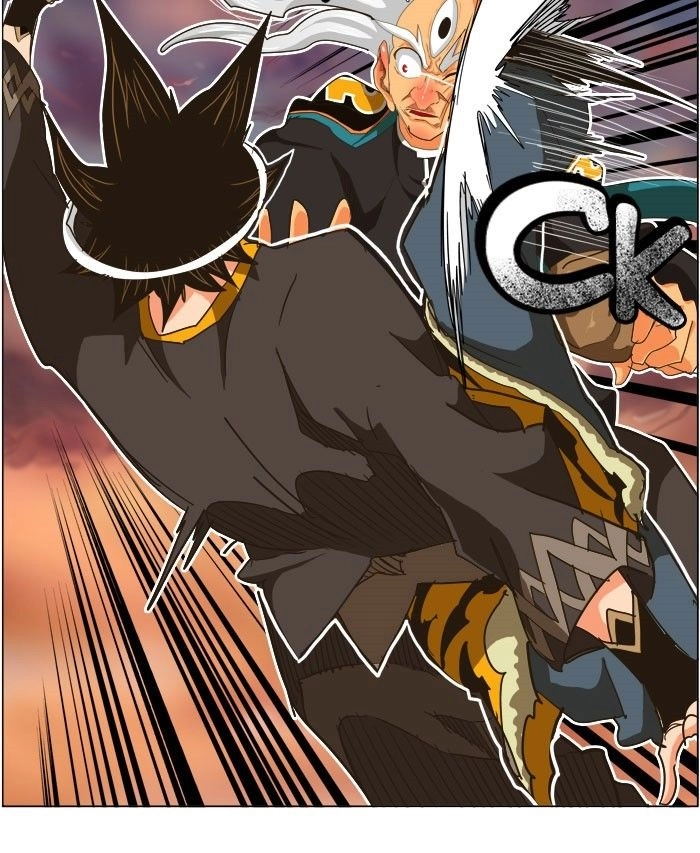 Chúa Tể Học Đường Chapter 260 - 28