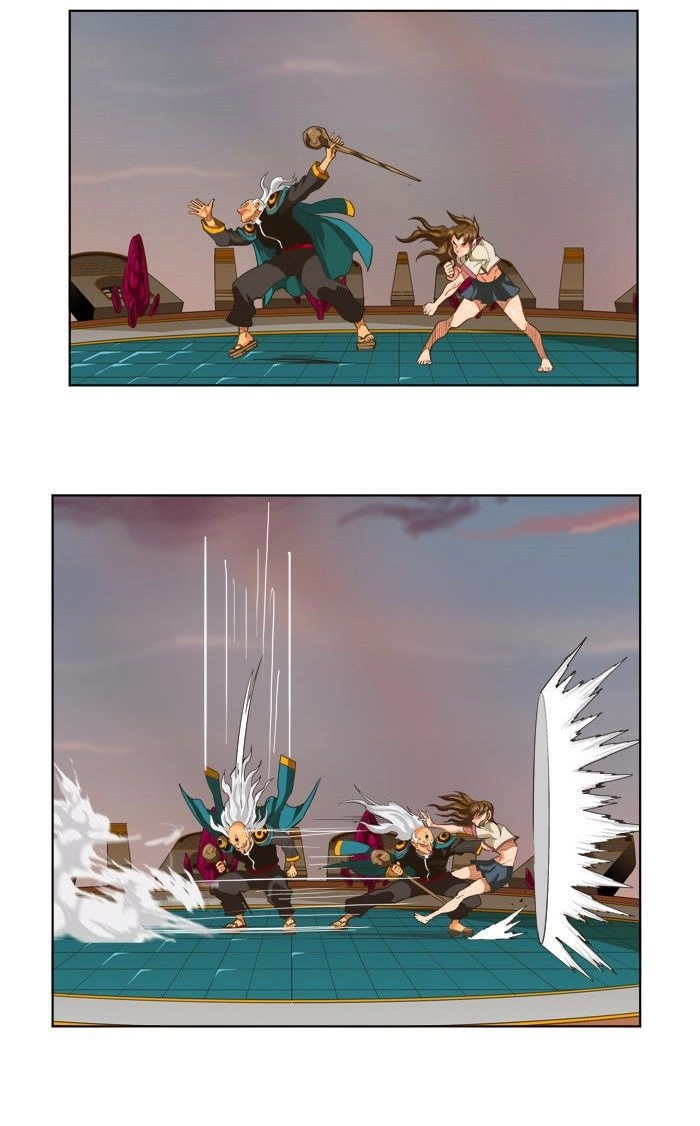 Chúa Tể Học Đường Chapter 260 - 31