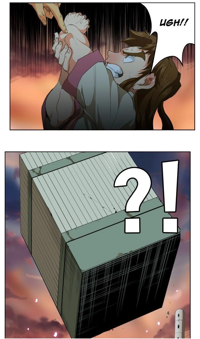 Chúa Tể Học Đường Chapter 260 - 35