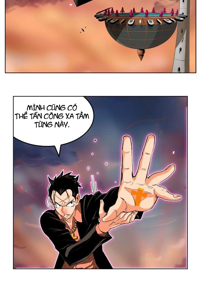 Chúa Tể Học Đường Chapter 260 - 36