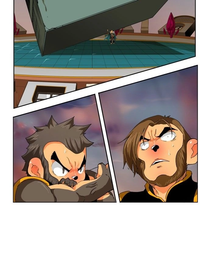 Chúa Tể Học Đường Chapter 260 - 38