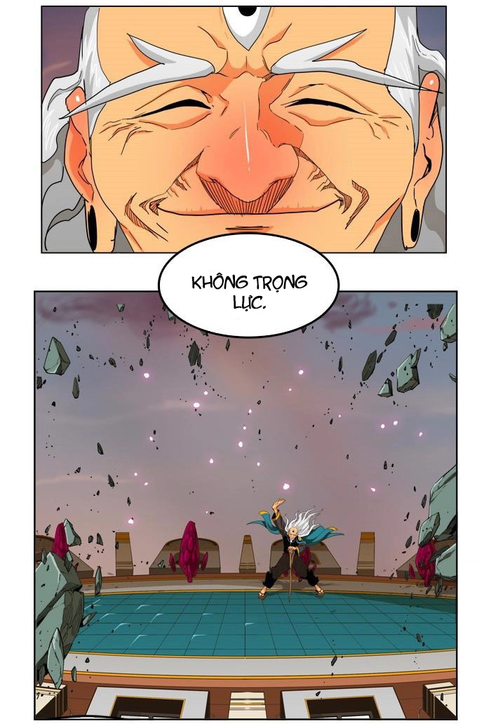 Chúa Tể Học Đường Chapter 260 - 39