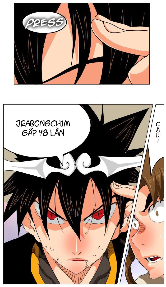 Chúa Tể Học Đường Chapter 260 - 42