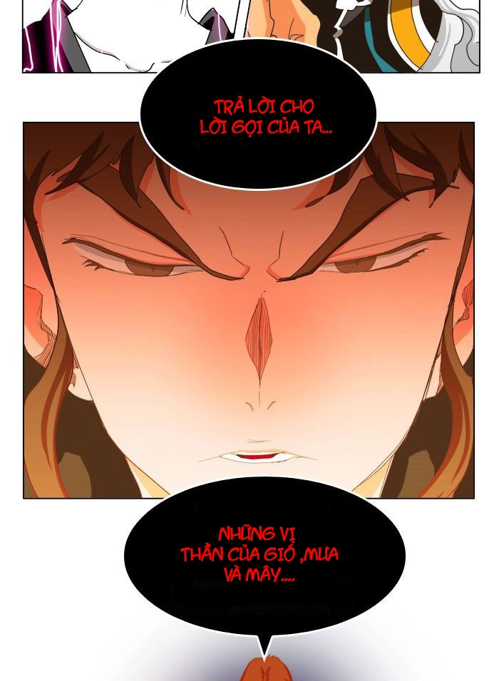 Chúa Tể Học Đường Chapter 260 - 45