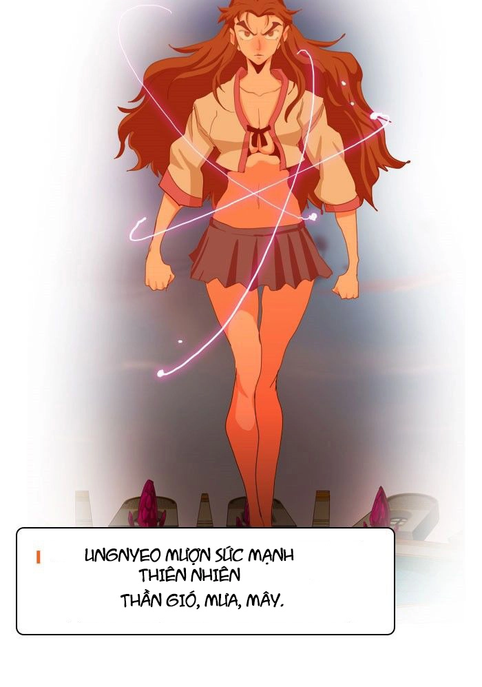 Chúa Tể Học Đường Chapter 260 - 46