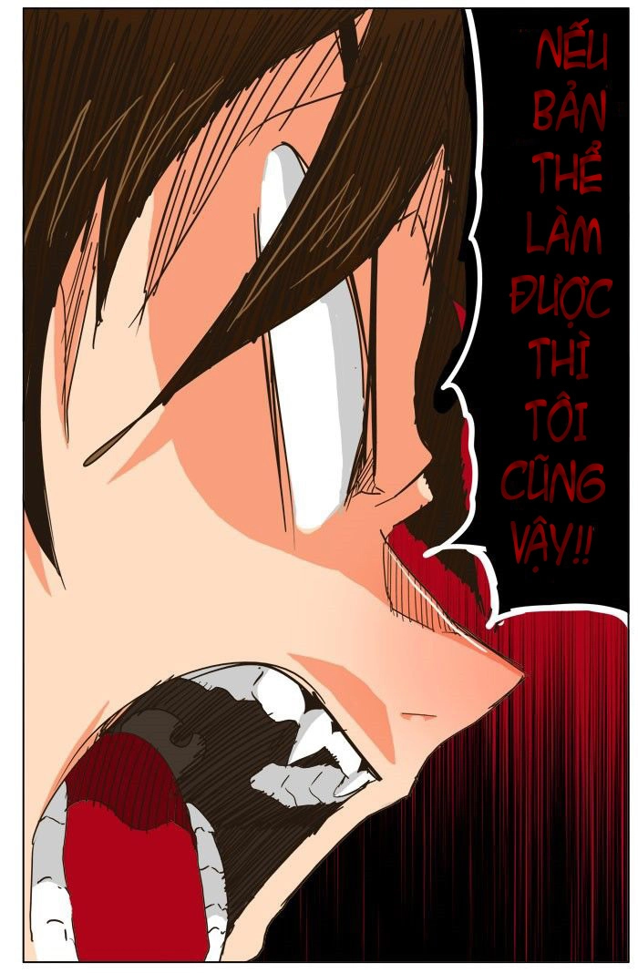 Chúa Tể Học Đường Chapter 260 - 54