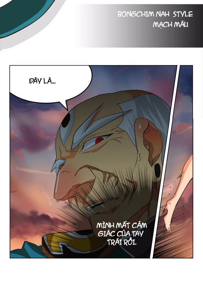 Chúa Tể Học Đường Chapter 260 - 58