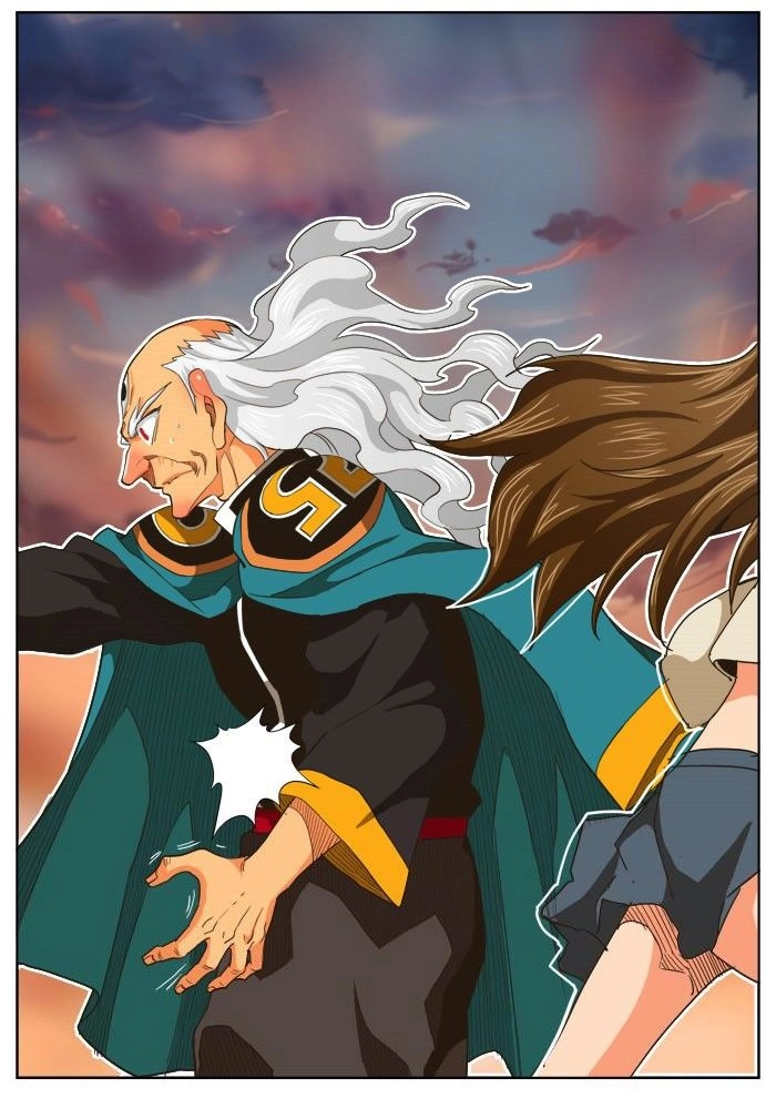 Chúa Tể Học Đường Chapter 260 - 59