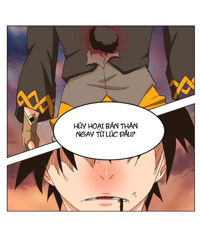 Chúa Tể Học Đường Chapter 260 - 61