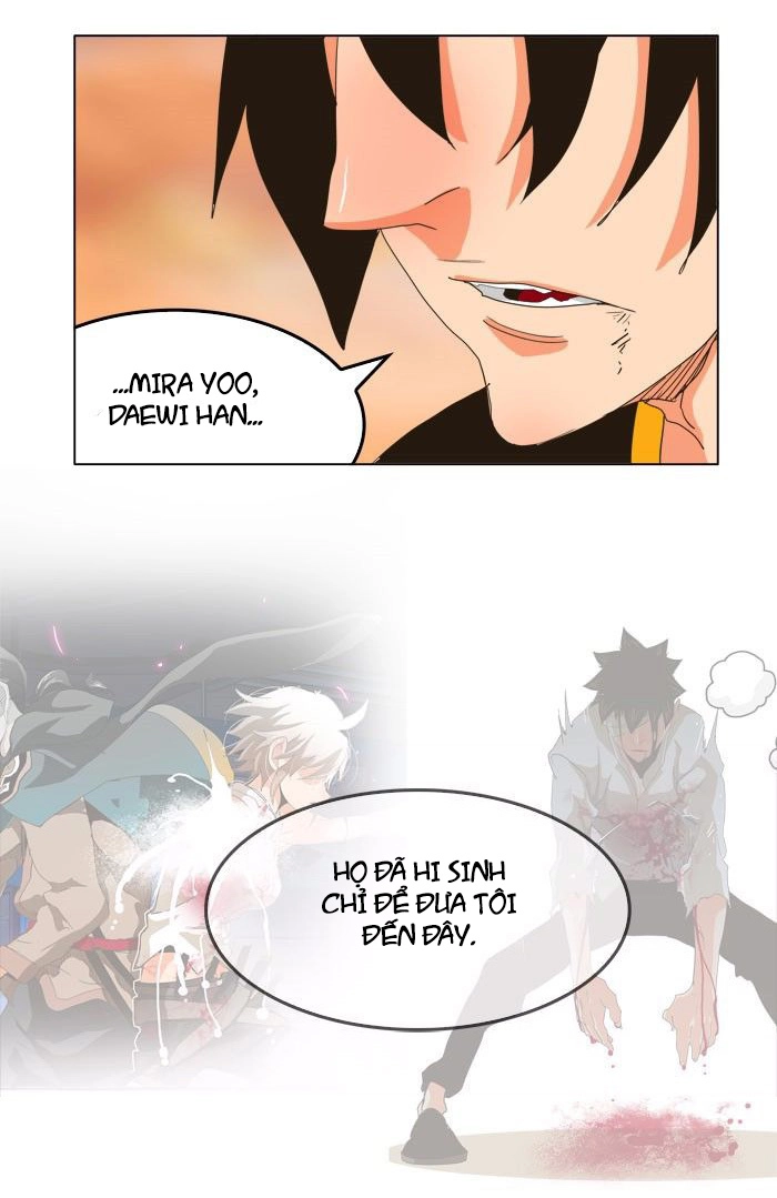 Chúa Tể Học Đường Chapter 260 - 63