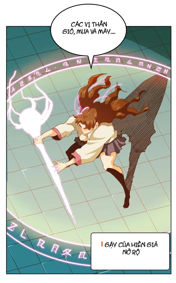 Chúa Tể Học Đường Chapter 261 - 3