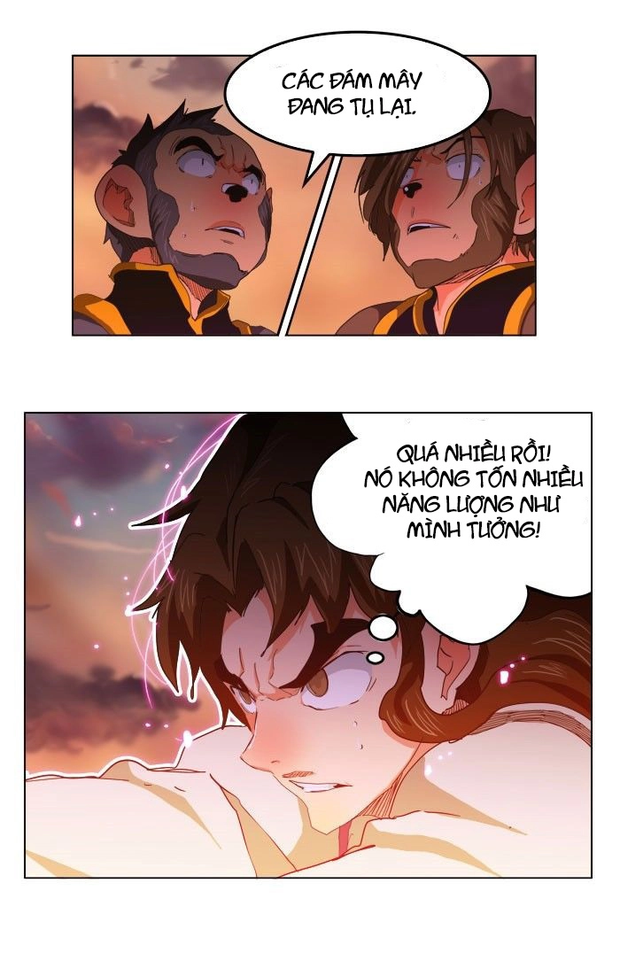 Chúa Tể Học Đường Chapter 261 - 5